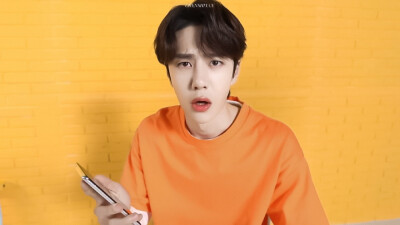 王一博美汁源宣传片截修陈诗言