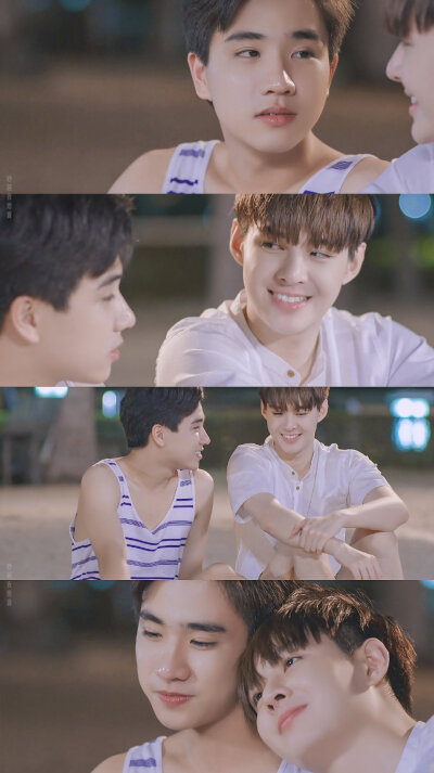 Perthsaint
图片来自微博