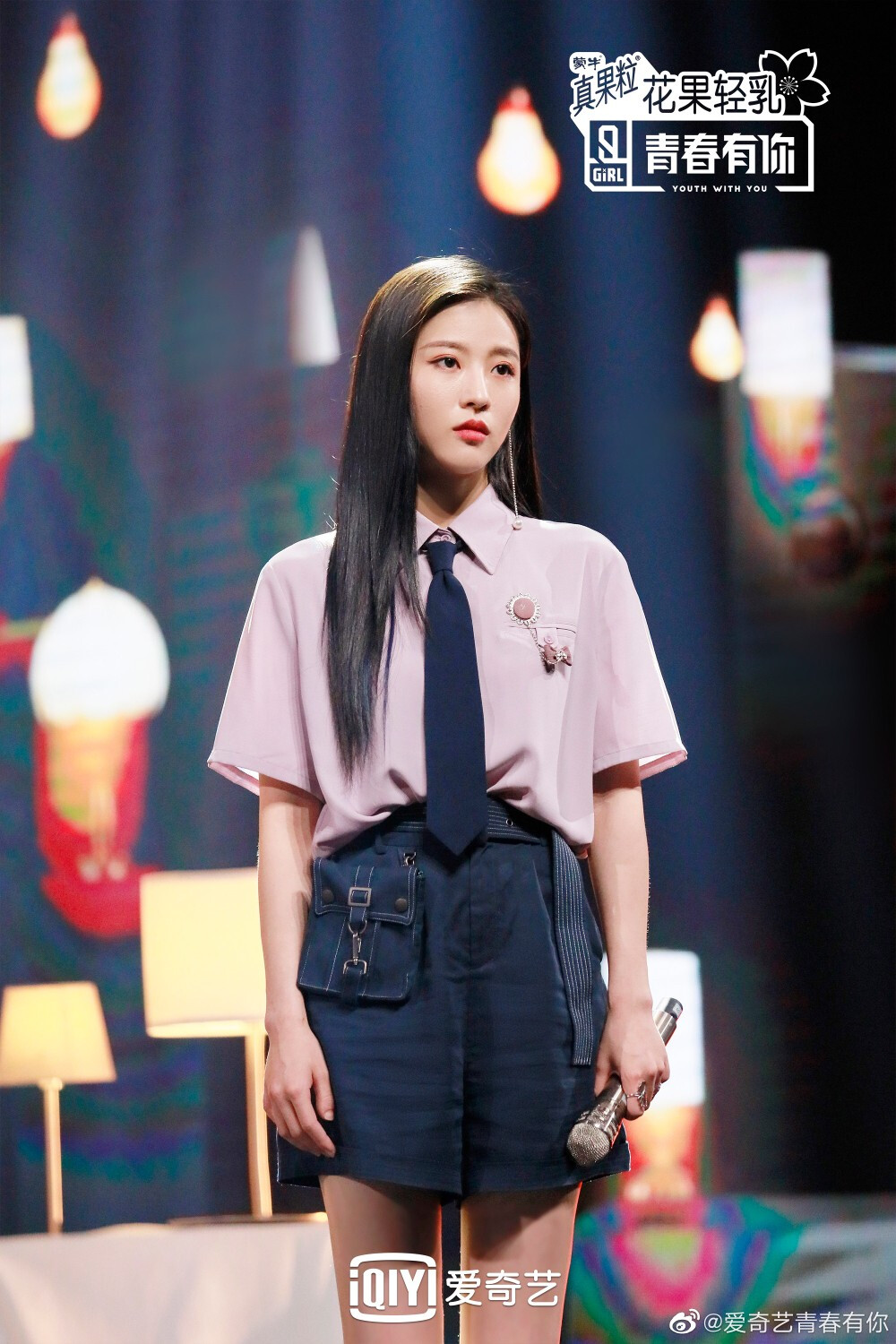 婧妹《晚安歌 yes!ok!》