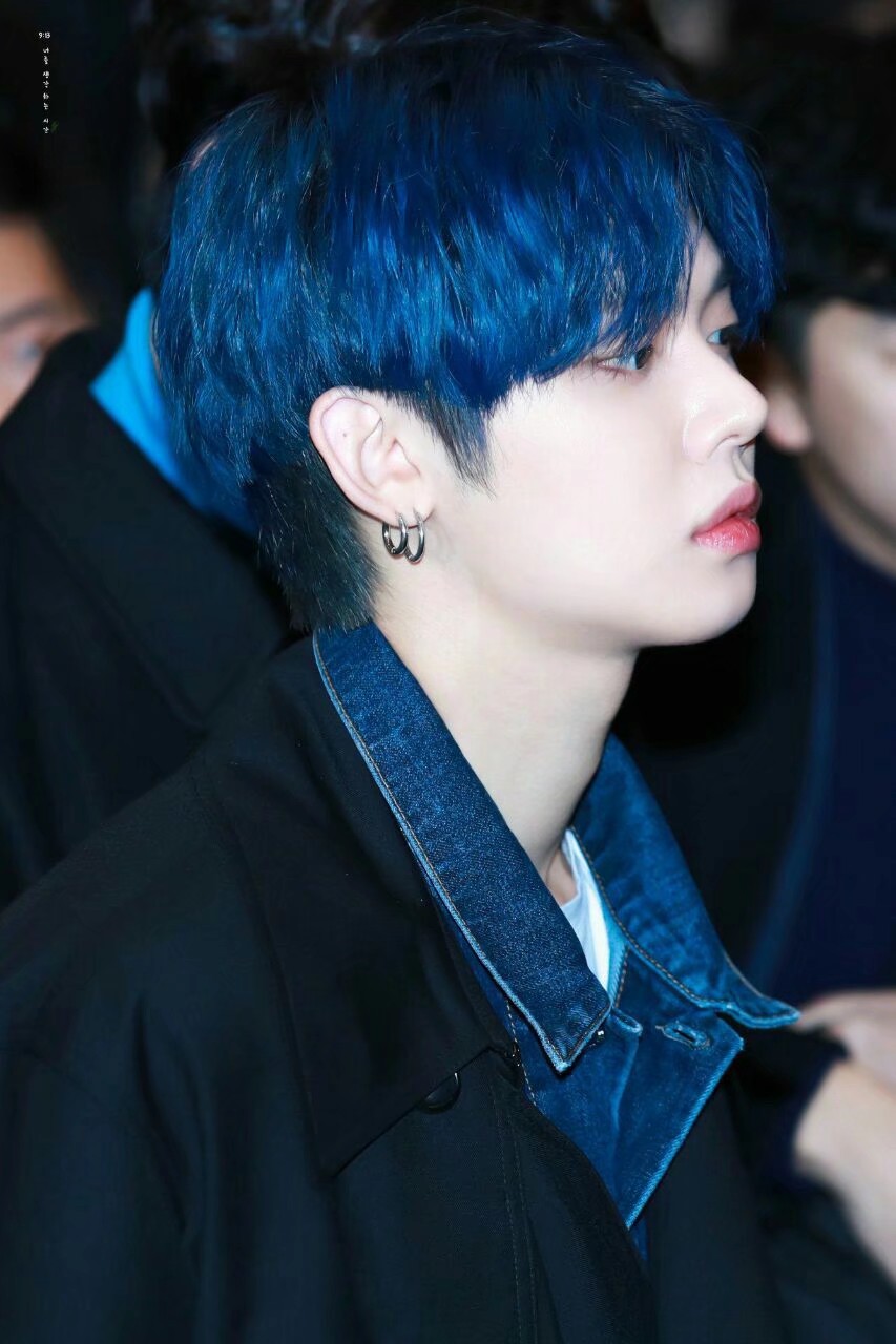 宝藏男孩崔连准