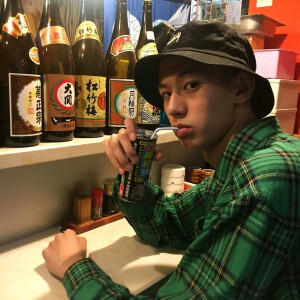 男头