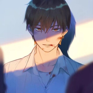 男头