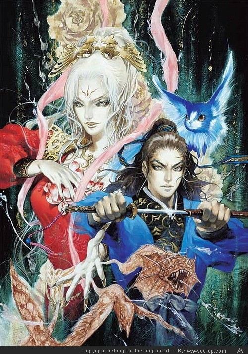 插画：小岛文美