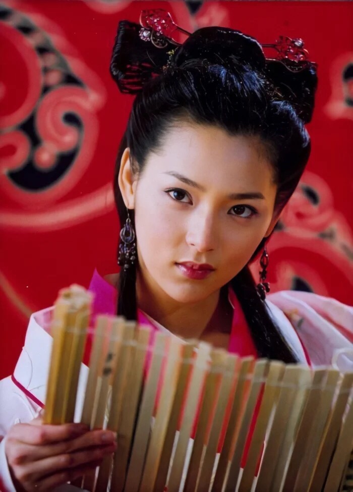 朴诗妍 | 凤求凰