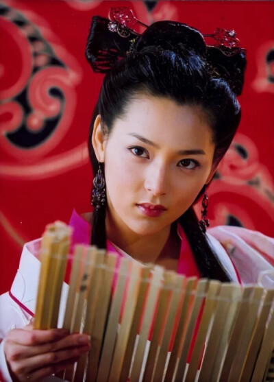 朴诗妍 | 凤求凰