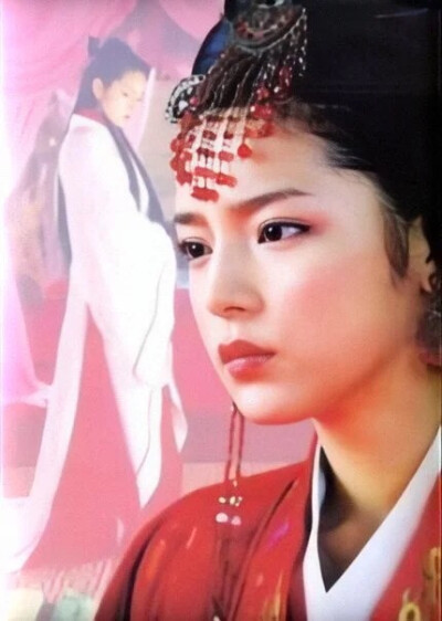 朴诗妍 | 凤求凰