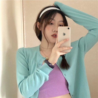 六一:闺蜜头像