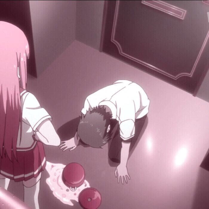 情侣头像