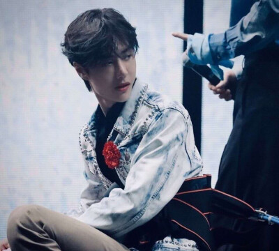 肖战王一博泰国见面会