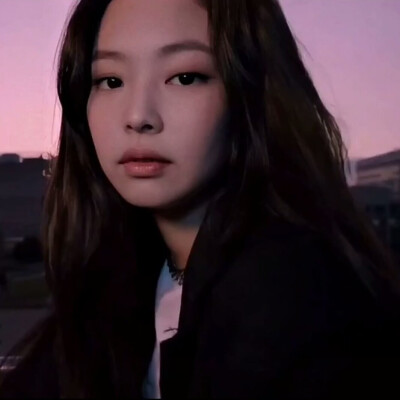 金智妮jennie