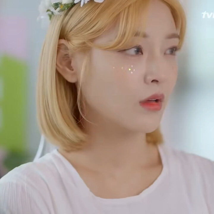 《少女的世界》 韩彩京自截可二改 二改注明程鑫