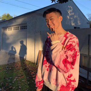 Rich Brian