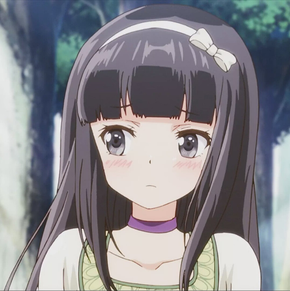 真正清纯漫画主人公的美貌077907