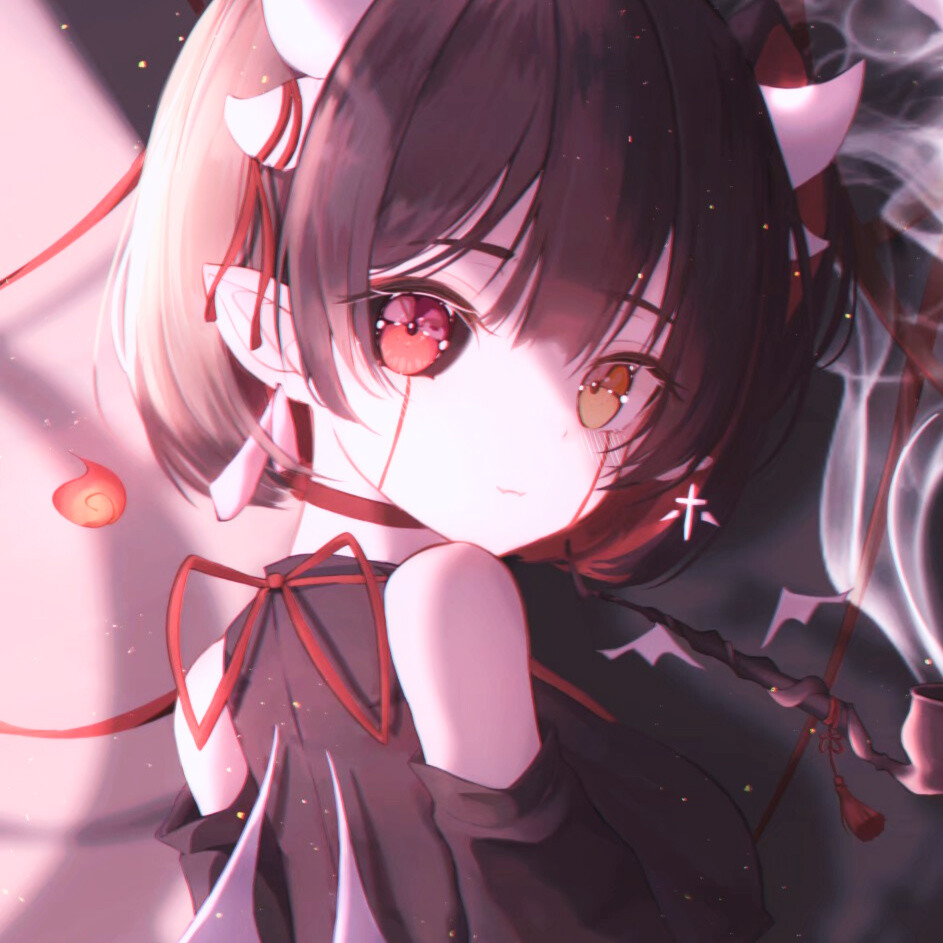 你是夏日限定美好