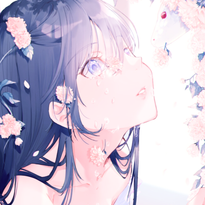 你是夏日限定美好