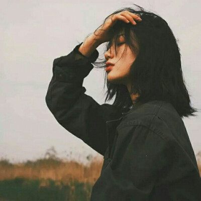 暗黑系· 你会回来