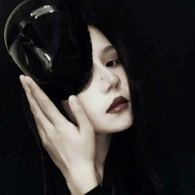 暗黑系· 你会回来