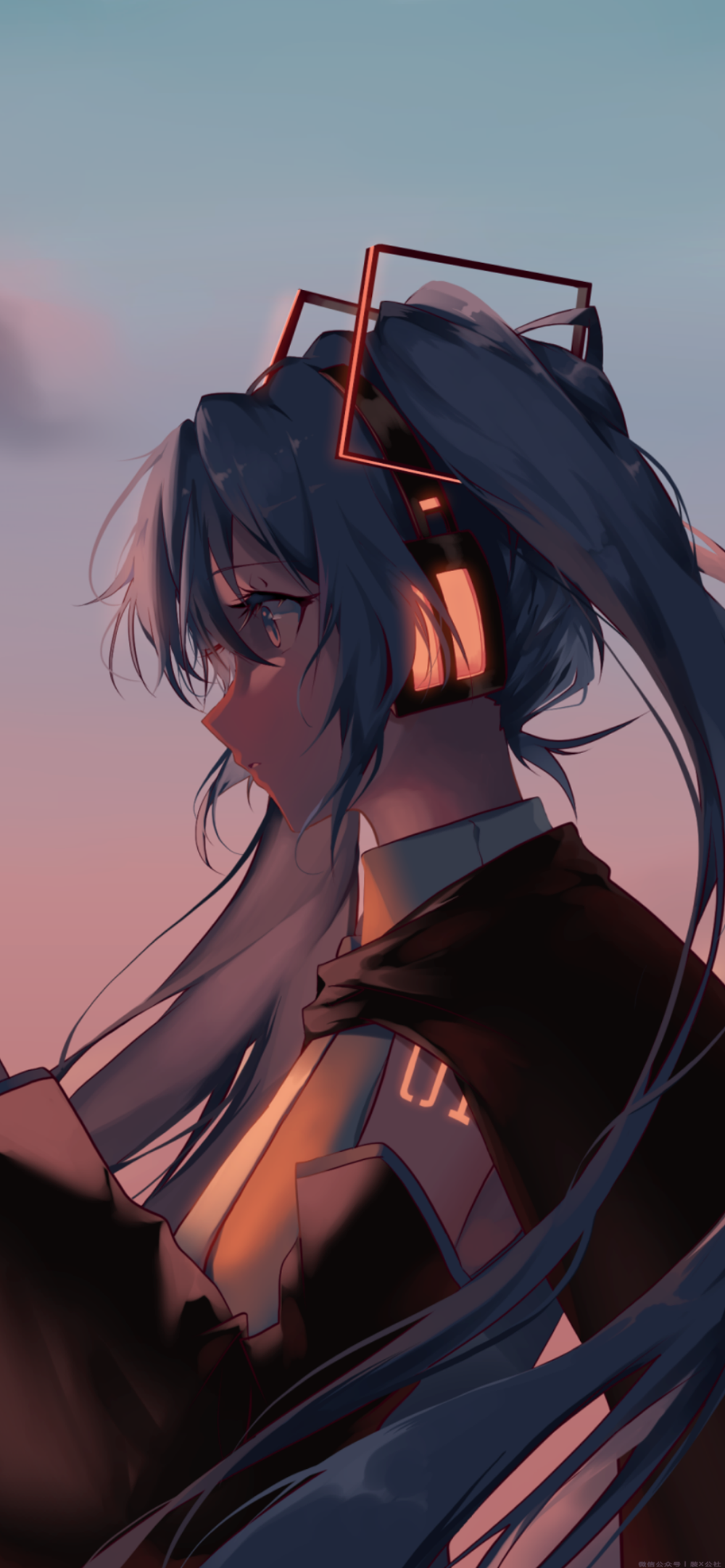 初音