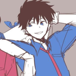 名侦探柯南  情头◇