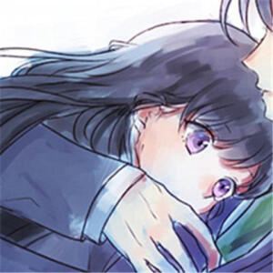 名侦探柯南  情头◇