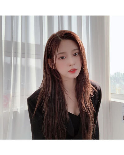湿发美人吗