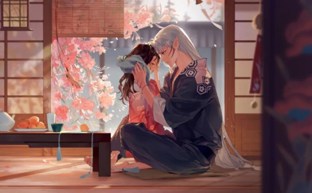 壁纸 图源网络 侵删