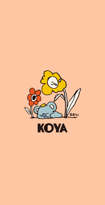 bt21