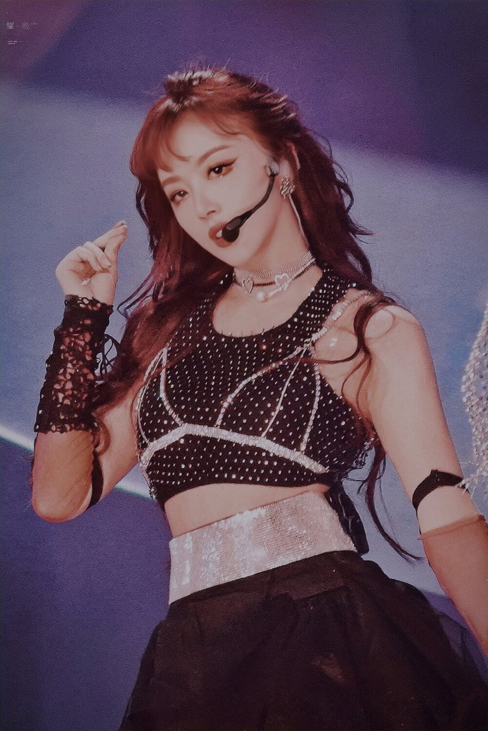 2020.6.18 湖南卫视618晚会
孔雪儿