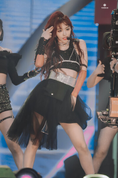 2020.6.18 湖南卫视618晚会
孔雪儿