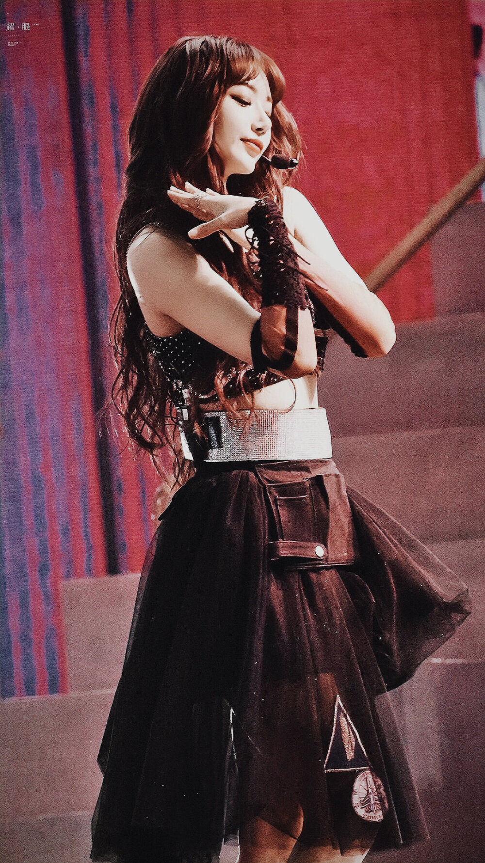 2020.6.18 湖南卫视618晚会
孔雪儿