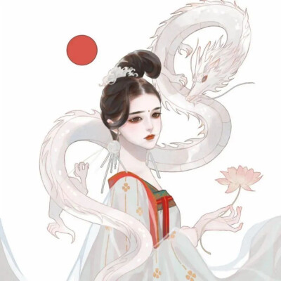 插画
画师：君翎
禁止商用