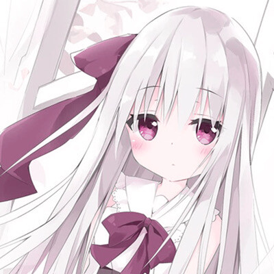 自截自调动漫头像，二传标注dt奶气凡