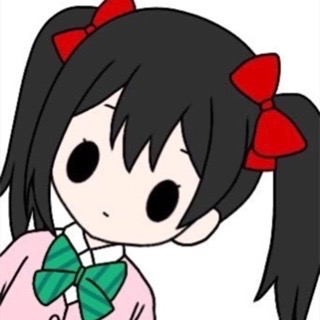 自截自调动漫头像，二传标注dt奶气凡