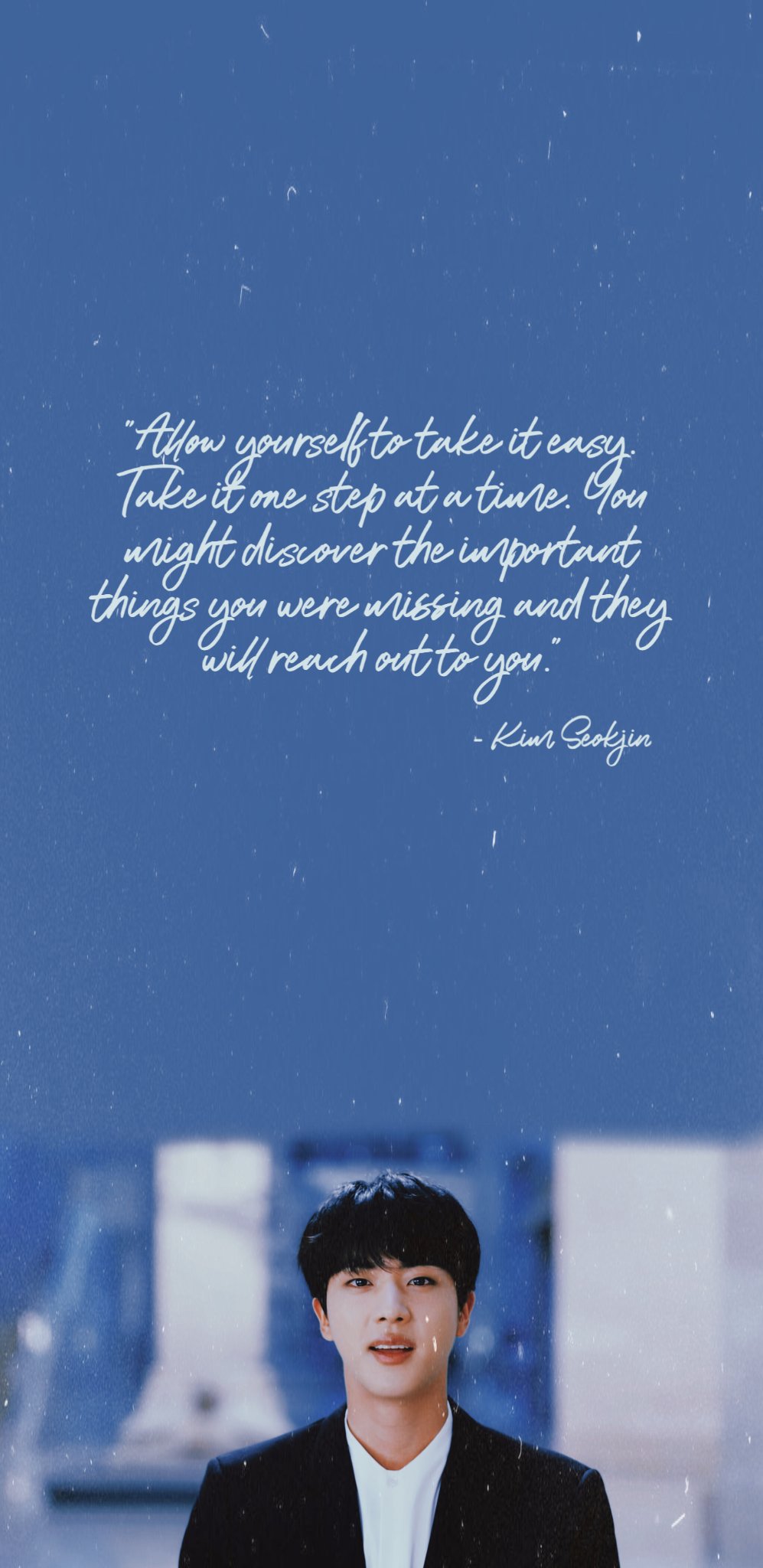 防弹少年团bts壁纸7970namjiiintwt