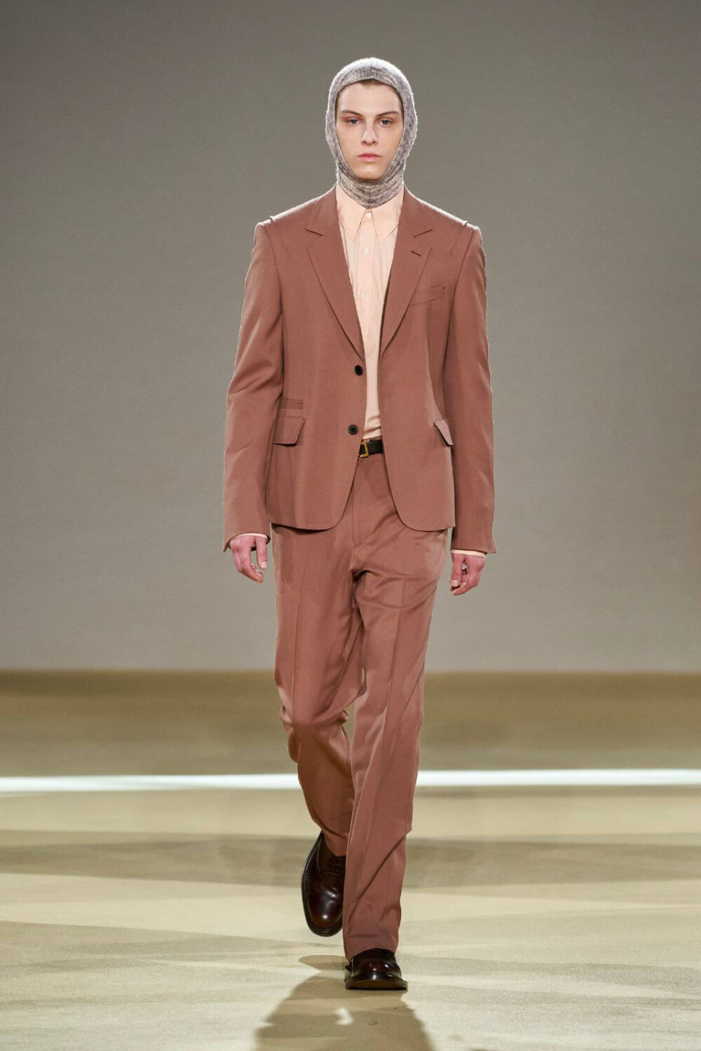 Salvatore Ferragamo -Men's- 2020AW ???