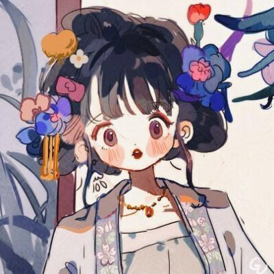 古风头像