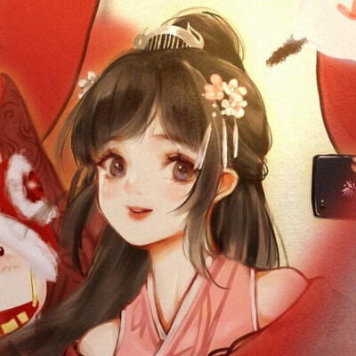 古风头像