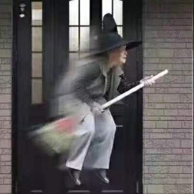 老奶奶闺蜜头像