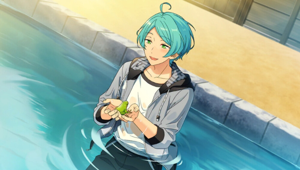 puka