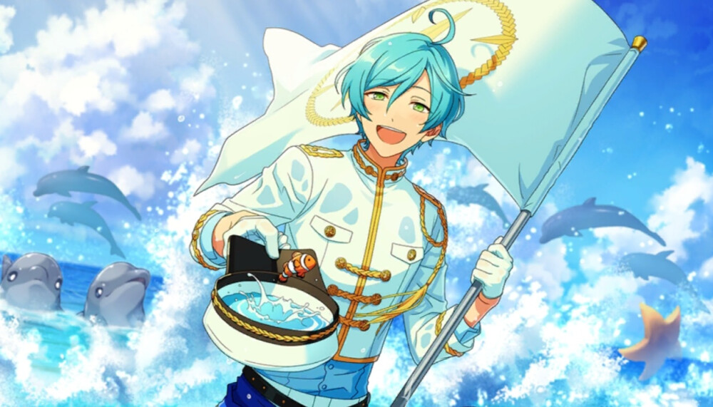 puka