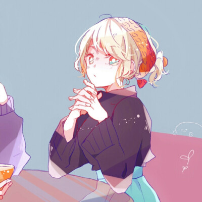 想做镖镖的小娇妻