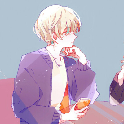 想做镖镖的小娇妻