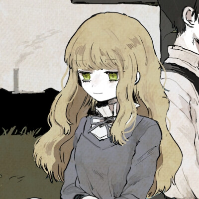 想做镖镖的小娇妻