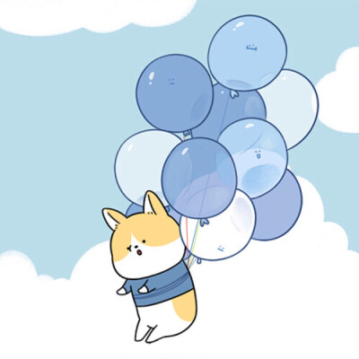 想做镖镖的小娇妻