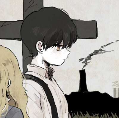 想做镖镖的小娇妻