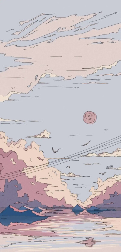 好看的壁纸合集