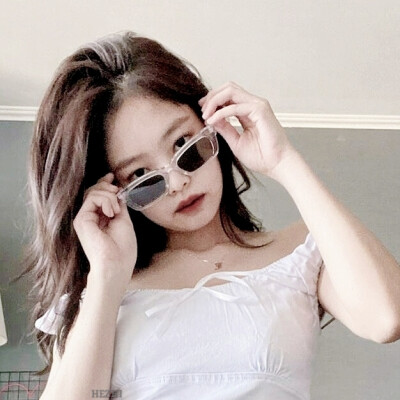 Jennie×贺止