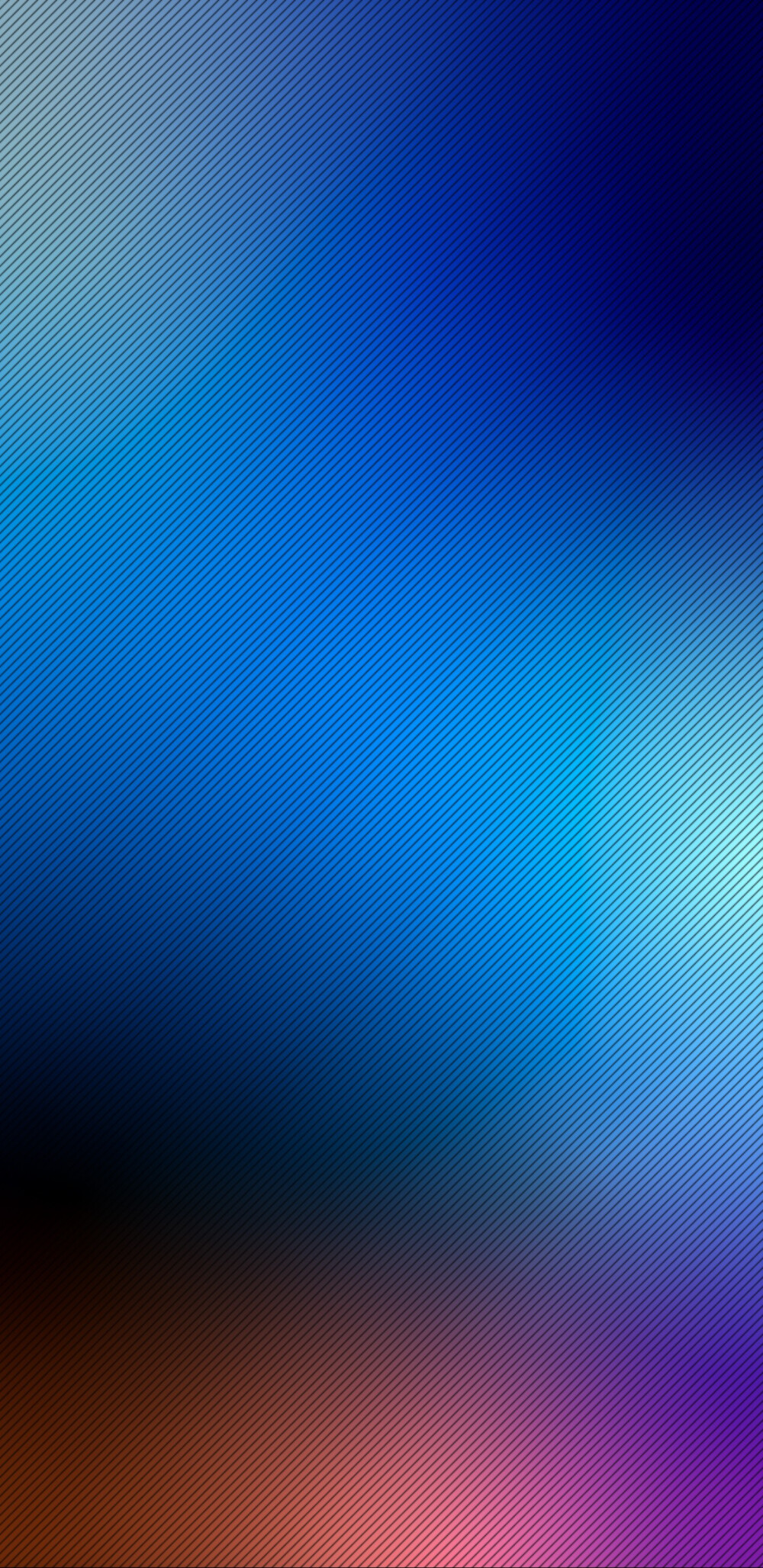 五彩缤纷，世界的颜色