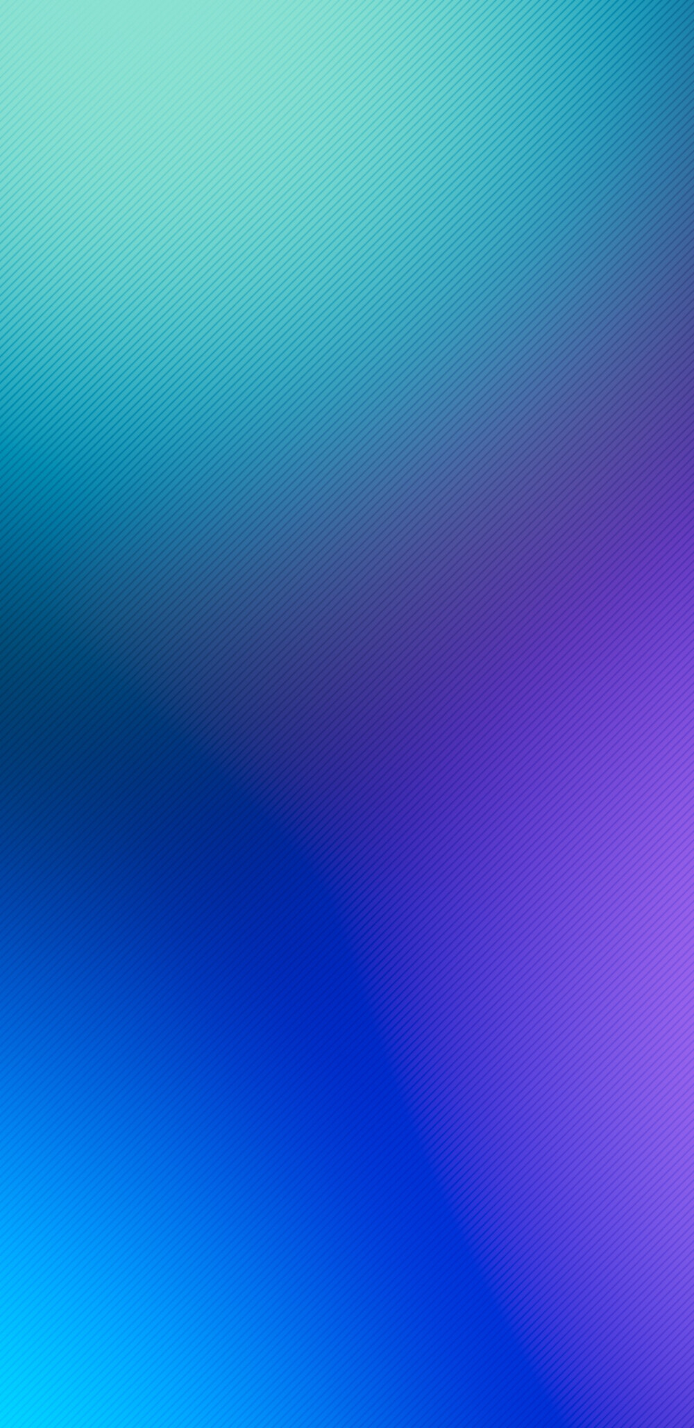 五彩缤纷，世界的颜色