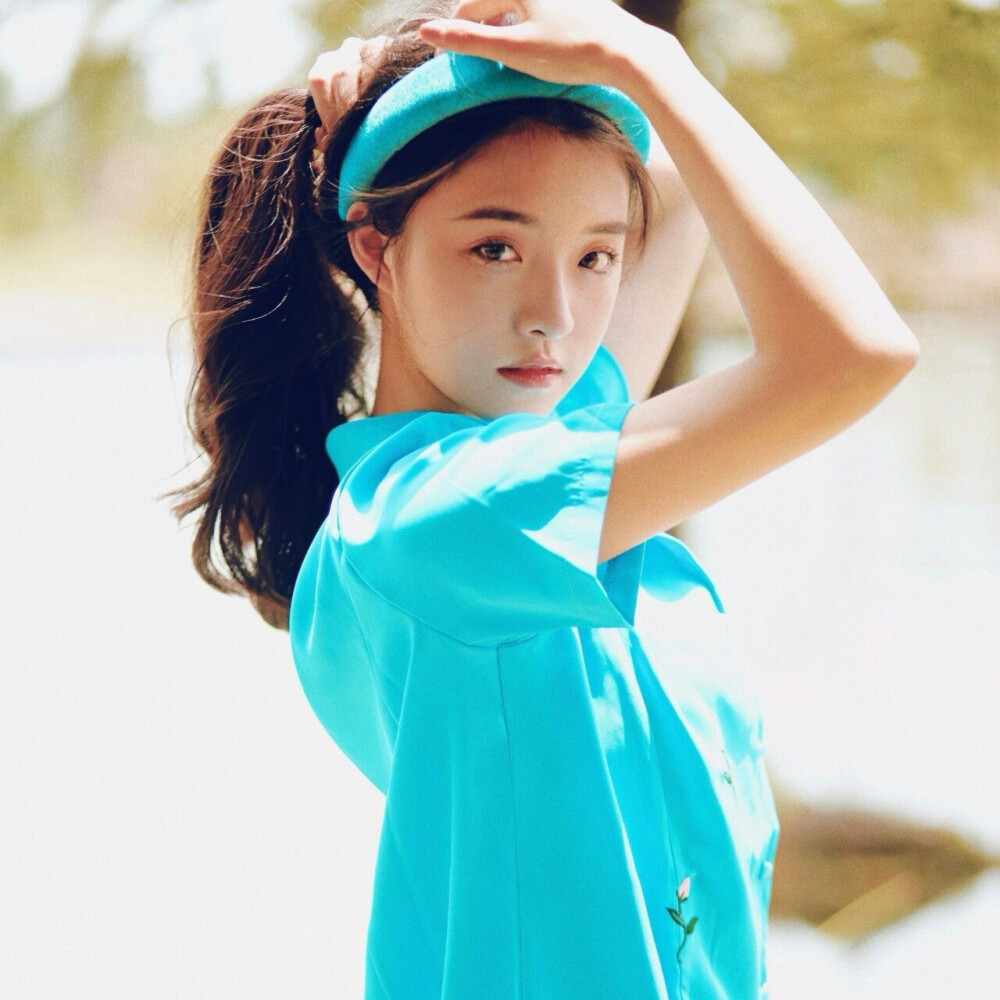 女头 自截
二传yu暄